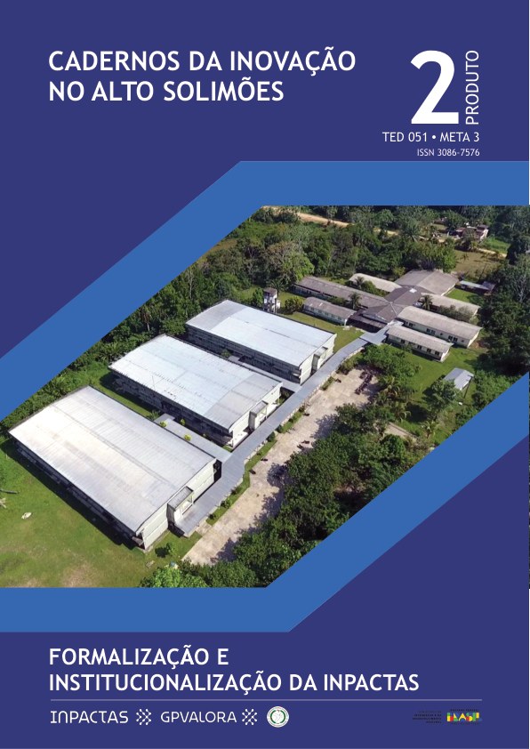Capa do caderno n. 2