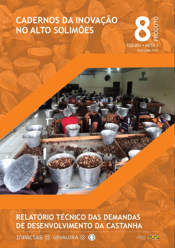 Capa do caderno n. 8